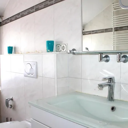 Stilvolles Mit Flair Casa vacanze *