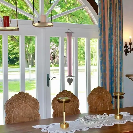 Stilvolles Mit Flair Casa vacanze Menslage