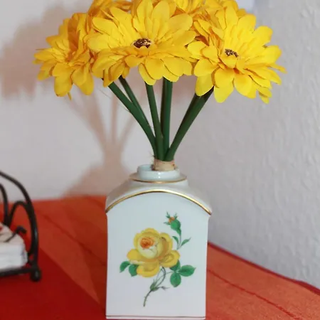 Casa vacanze Stilvolles Mit Flair Menslage