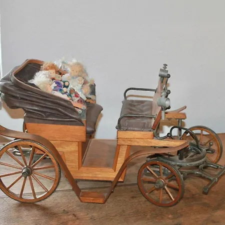 Stilvolles Mit Flair Casa vacanze