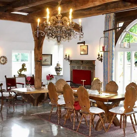 Casa vacanze Stilvolles Mit Flair