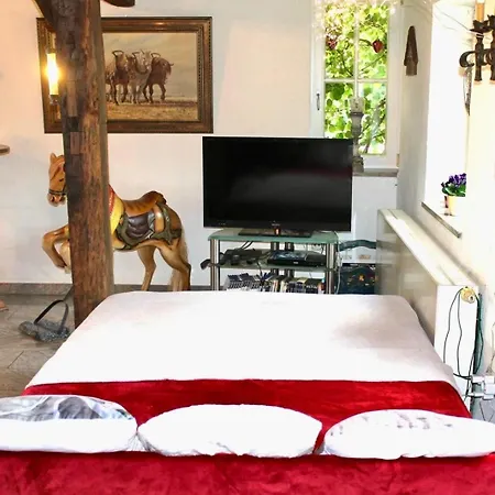 Stilvolles Mit Flair Casa vacanze *