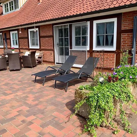 Stilvolles Mit Flair Casa vacanze Menslage