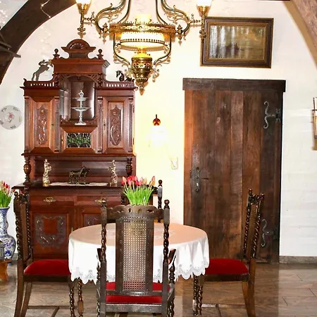 Stilvolles Mit Flair Casa vacanze