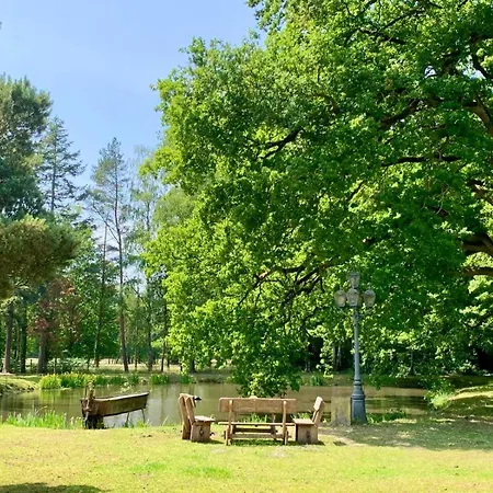 Stilvolles Mit Flair Casa vacanze Menslage