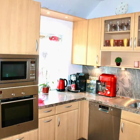 Casa vacanze Stilvolles Mit Flair Menslage