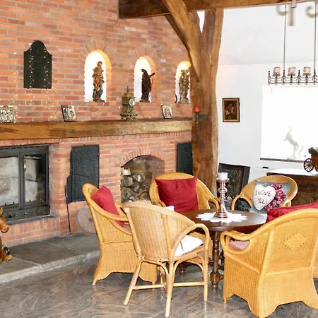 Casa vacanze Stilvolles Mit Flair