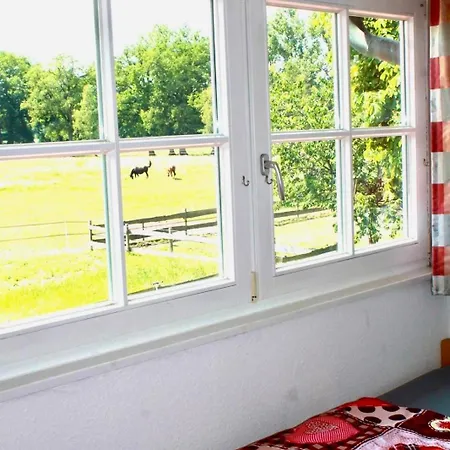 Stilvolles Mit Flair Casa vacanze