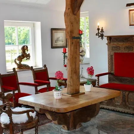 Casa vacanze Stilvolles Mit Flair *