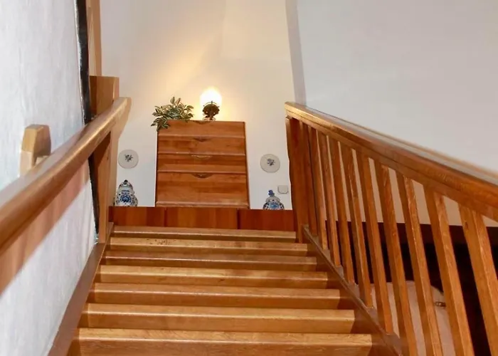 Stilvolles Mit Flair Дом отдыха