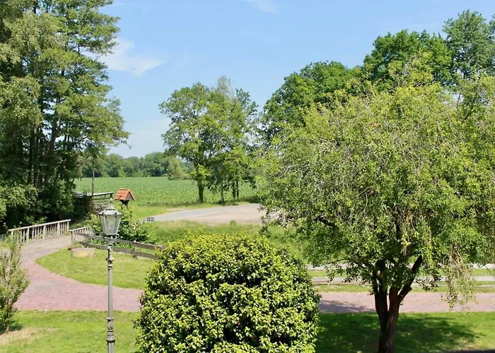 Stilvolles Mit Flair Дом отдыха *