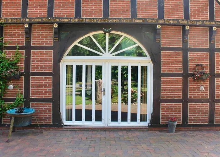 Stilvolles Mit Flair *