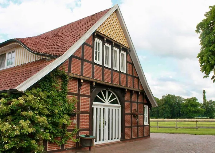 Stilvolles Mit Flair